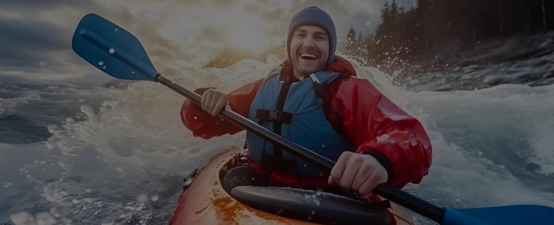 Laissez-vous emporter par l'aventure aquatique